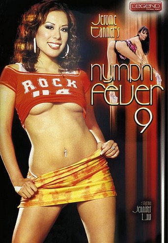 Movie poster for Nymph Fever 9 (2004)