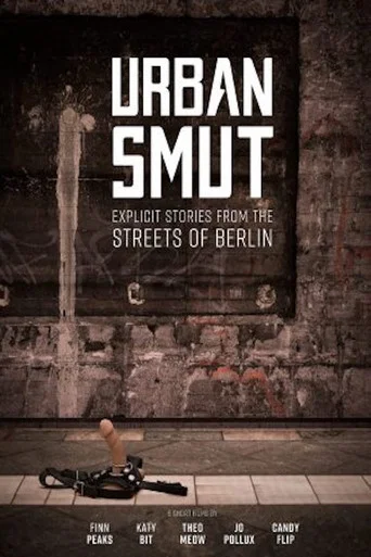 Movie poster for Urban Smut (2020)