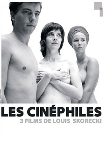 Movie poster for Les cinéphiles 3 : Les ruses de Frédéric (2007)