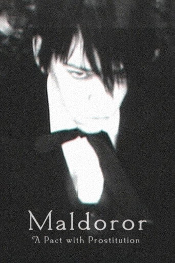 Movie poster for Maldoror: A Pact With Prostitution (2004)
