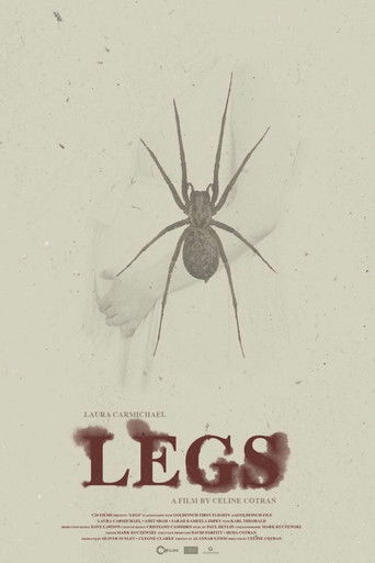 Legs poster