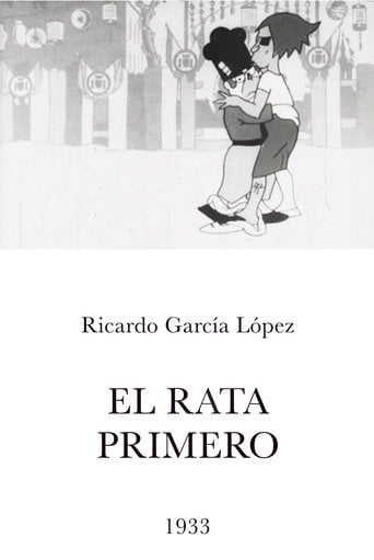 Movie poster for The Rat First (1932)