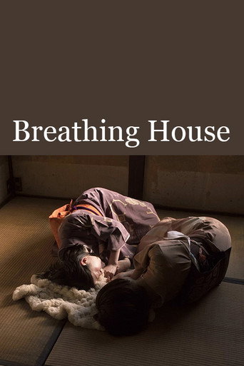 Movie poster for Breathing House (2017)