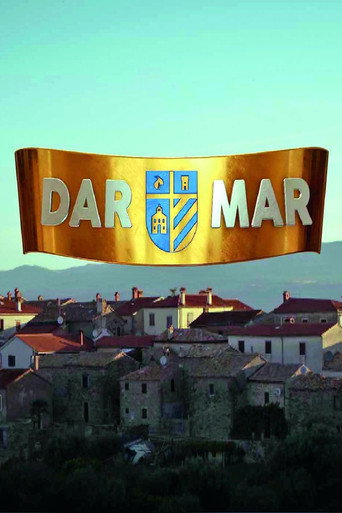 Series poster for Dar Mar (2020)
