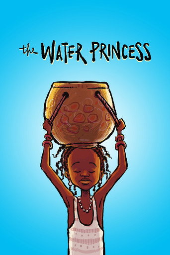 Movie poster for The Water Princess (2019)