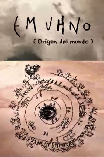 Movie poster for Emunho (2004)