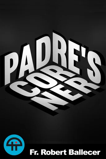 Series poster for Padre's Corner (2014)