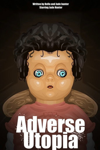Movie poster for Adverse Utopia