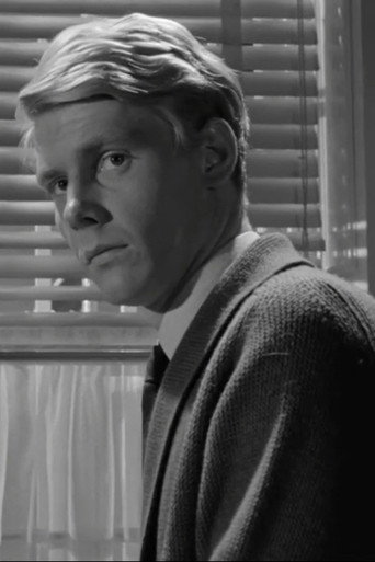 Movie poster for Joseph Losey, l'outsider (2025)