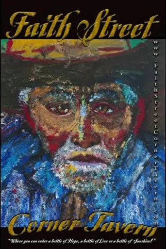 Faith Street Corner Tavern poster