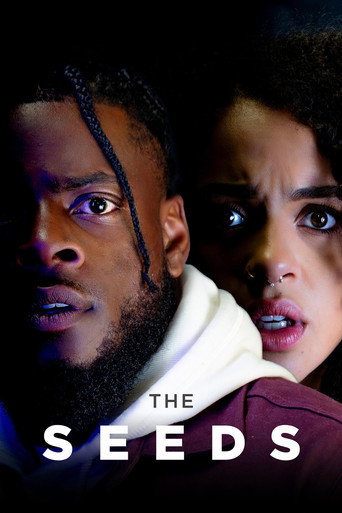 Movie poster for The Seeds (2024)