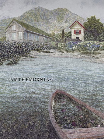 Movie poster for Iamthemorning: Ocean Sounds (2018)