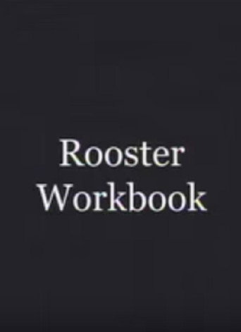 Rooster Workbook poster