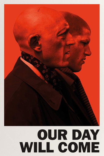 Our Day Will Come poster