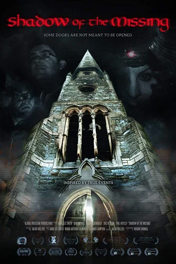 Movie poster for Shadow of the Missing (2018)