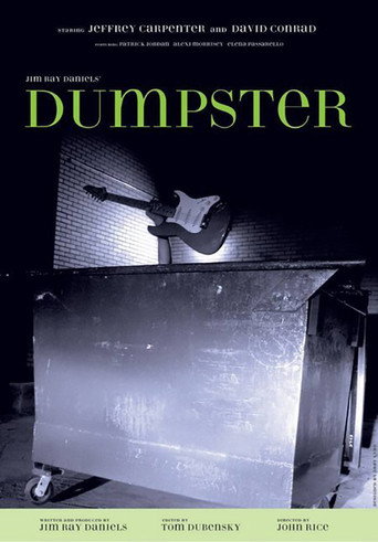 Dumpster poster