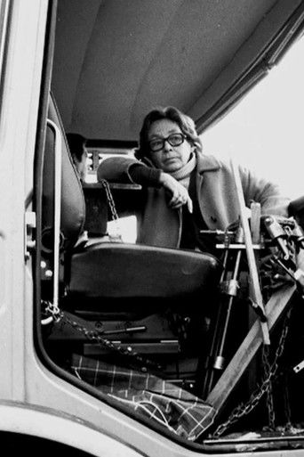 Duras and Cinema poster