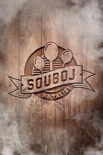 Souboj na talíři poster