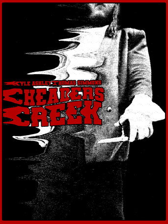 Movie poster for Cheaders Creek (2022)