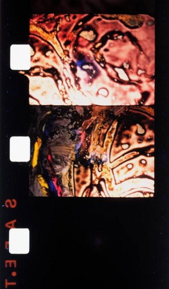 Movie poster for Chutes de Gaël (1984)