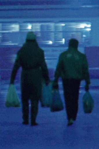 Movie poster for Nachtreise (2002)