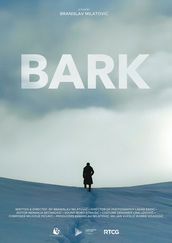 Bark poster