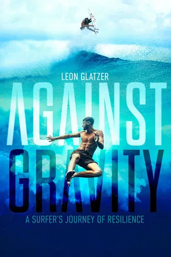 Movie poster for Against Gravity (2025)