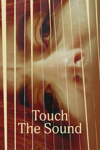 Movie poster for Touch the Sound (2004)