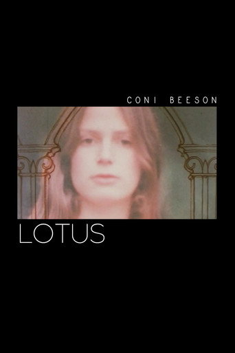 Movie poster for Lotus (1979)