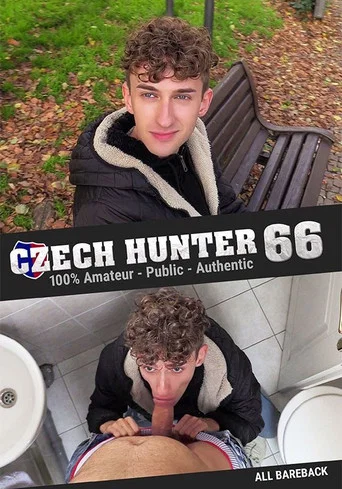 Movie poster for Czech Hunter 66 (2026)