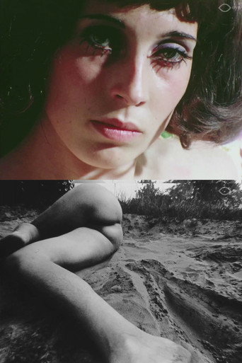 Movie poster for film fragments (2015)