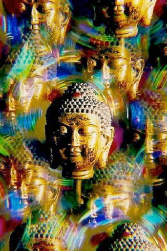 Movie poster for Many Buddhas (2008)