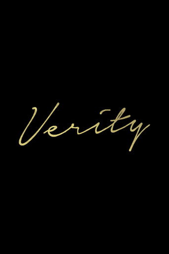 Verity poster