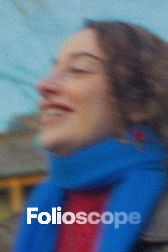 Movie poster for Folioscope