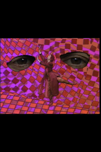 Movie poster for The Myth of Modern Dance (1990)