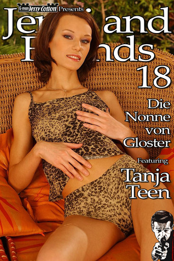 Movie poster for Jenni and Friends - Die Nonne von Gloster (2018)