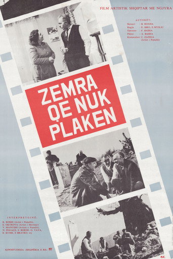 Movie poster for Hearts That Do Not Age (1977)