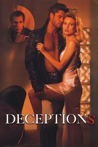 Deceptions poster