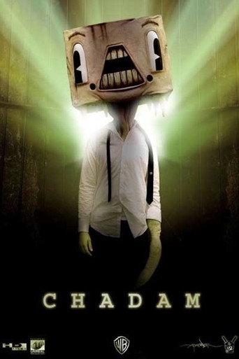 Series poster for Chadam (2010)