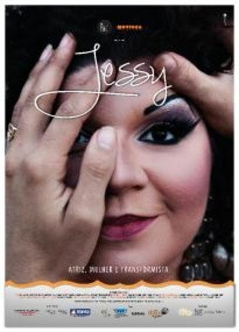 Movie poster for Jessy (2013)