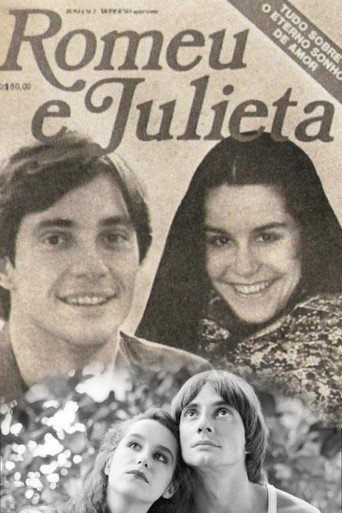 Caso Especial: Romeu & Julieta poster