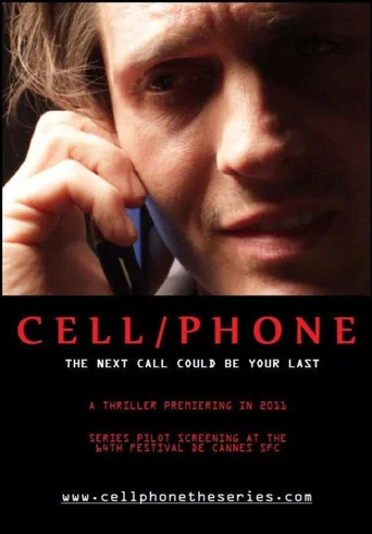 Movie poster for Cell/Phone (2011)