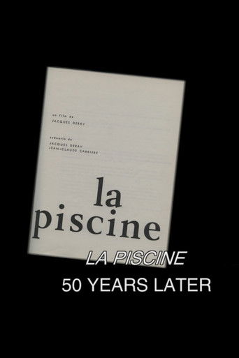 Fifty Years Later poster