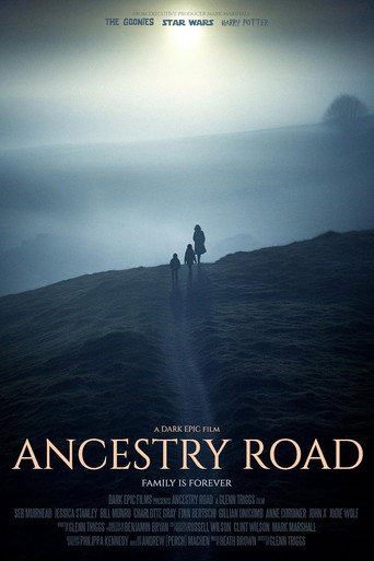 Ancestry Road poster