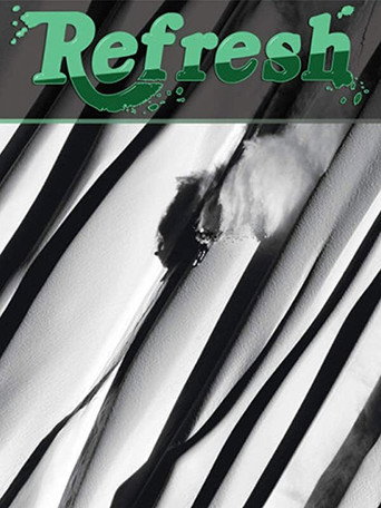 Movie poster for Refresh (2009)