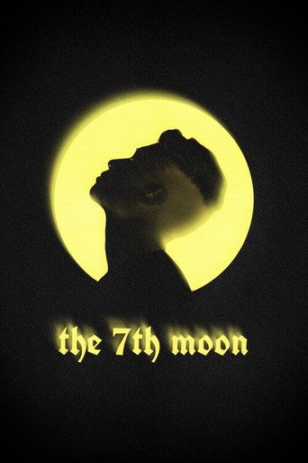 Movie poster for The 7th Moon (2025)