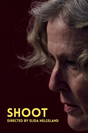 Movie poster for Shoot (2025)