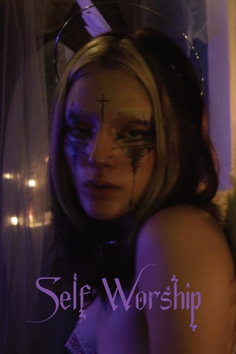 Movie poster for Self-Worship (2020)