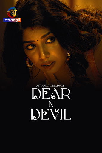 Dear N Devil poster