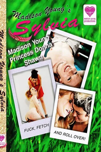Movie poster for Sylvia (2008)